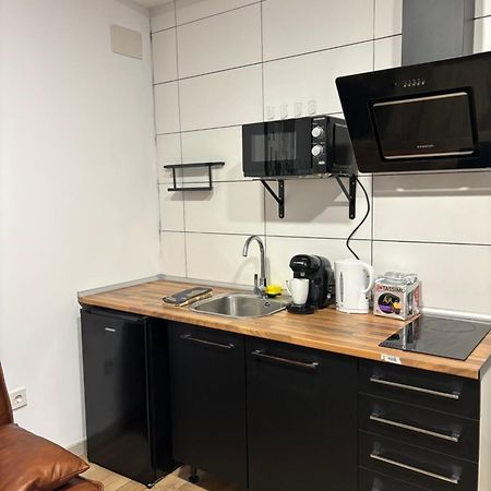 Estudio Centrico Alicante Eksteriør billede