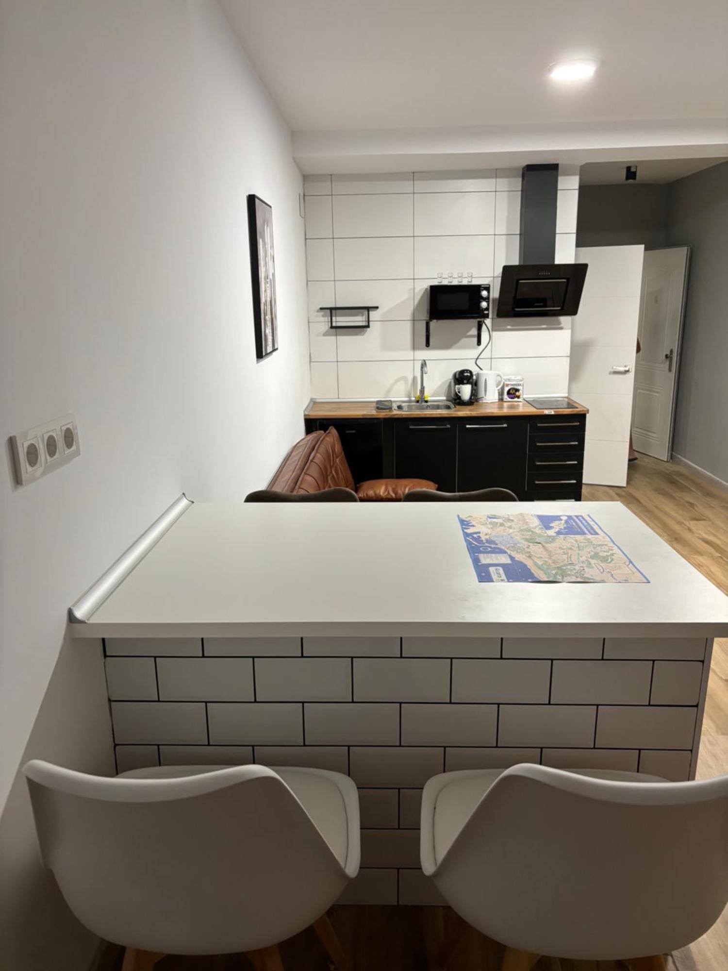 Estudio Centrico Alicante Eksteriør billede