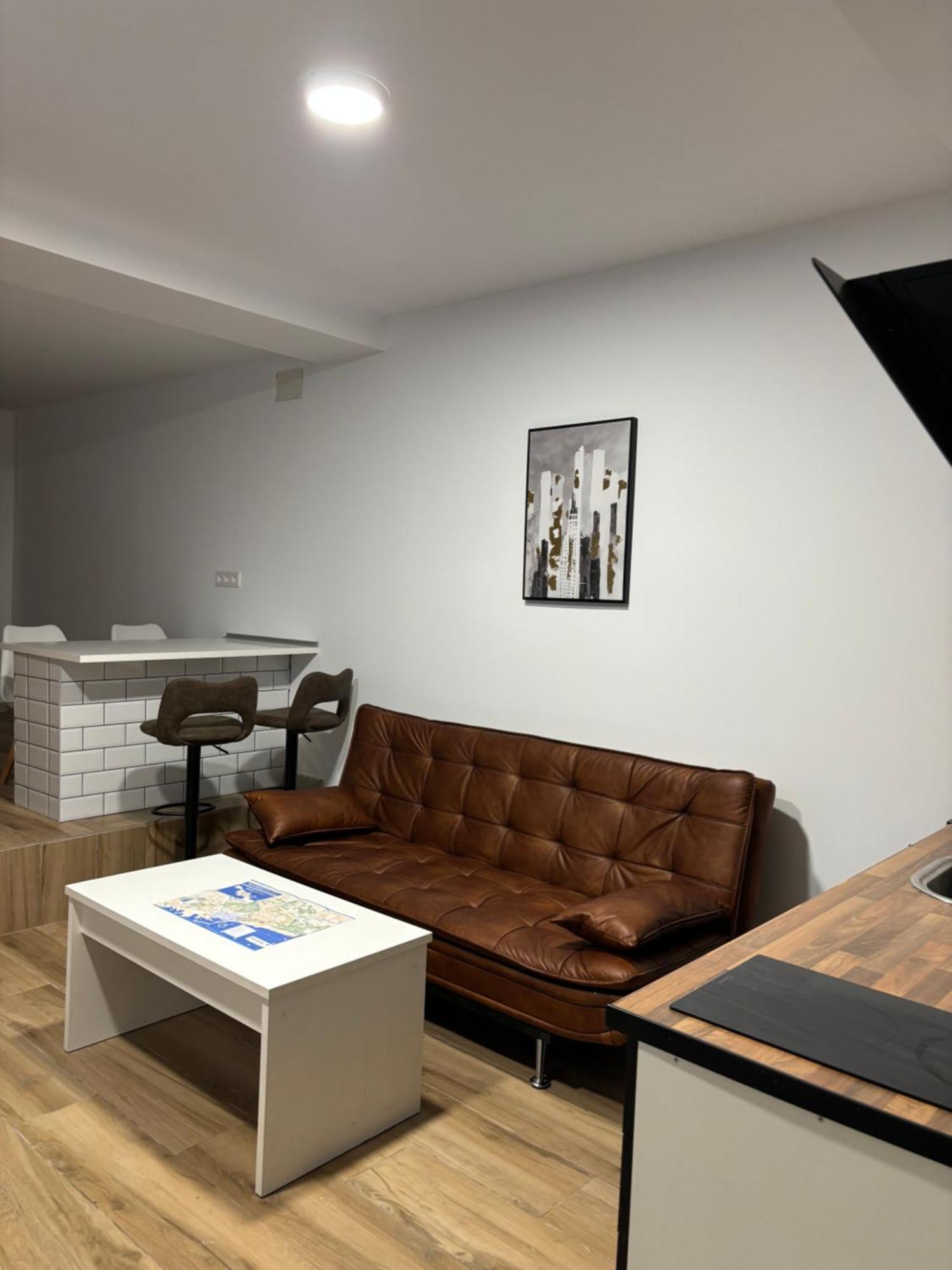 Estudio Centrico Alicante Eksteriør billede
