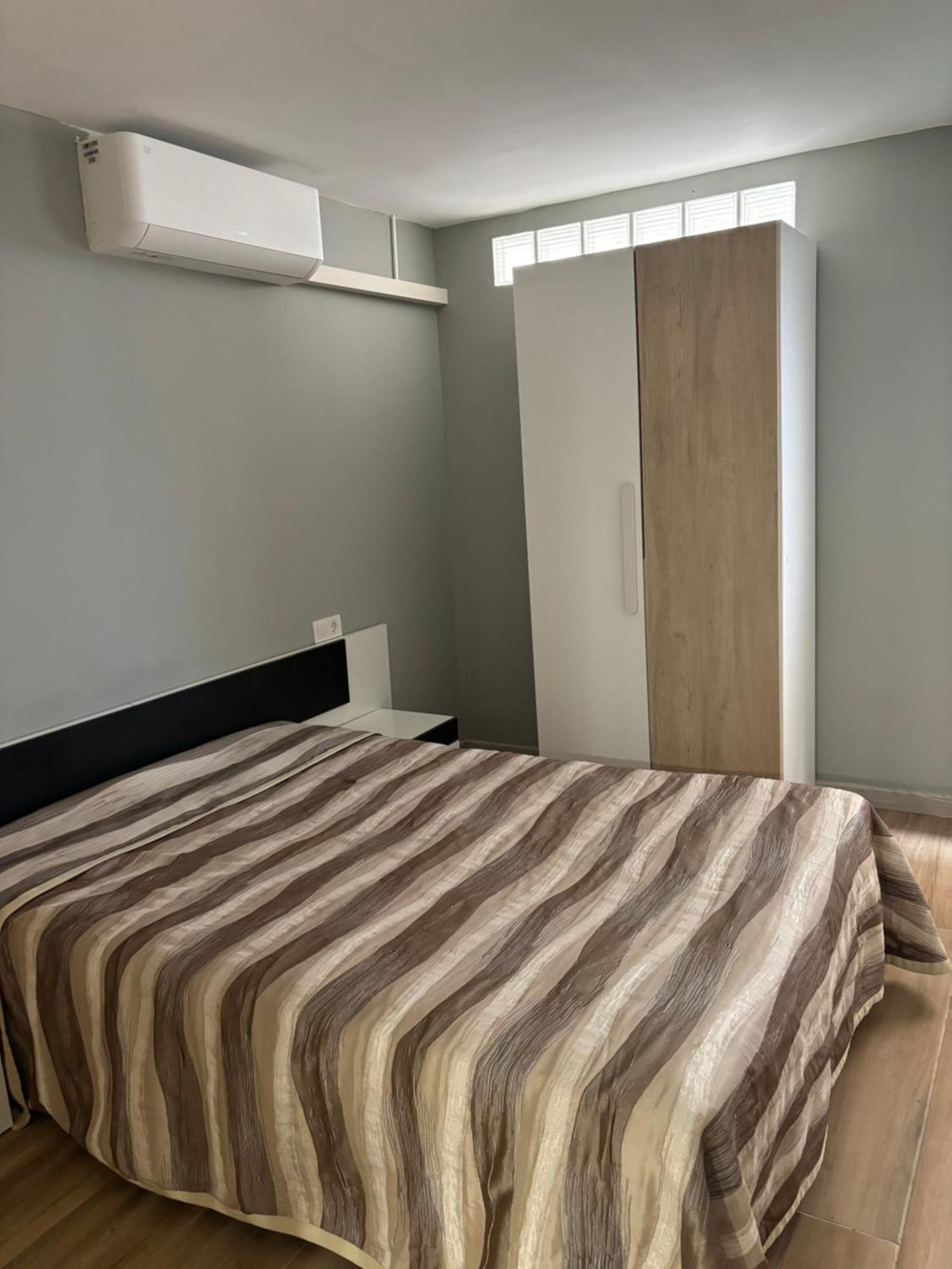 Estudio Centrico Alicante Eksteriør billede